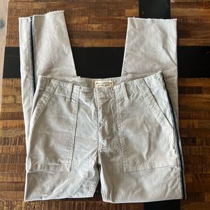 Nili Lotan size 4 pant